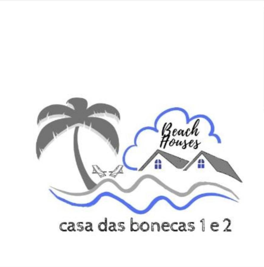 Casa Das Bonecas 2 # Private Garage Included # ปอล โด มาร์ ภายนอก รูปภาพ
