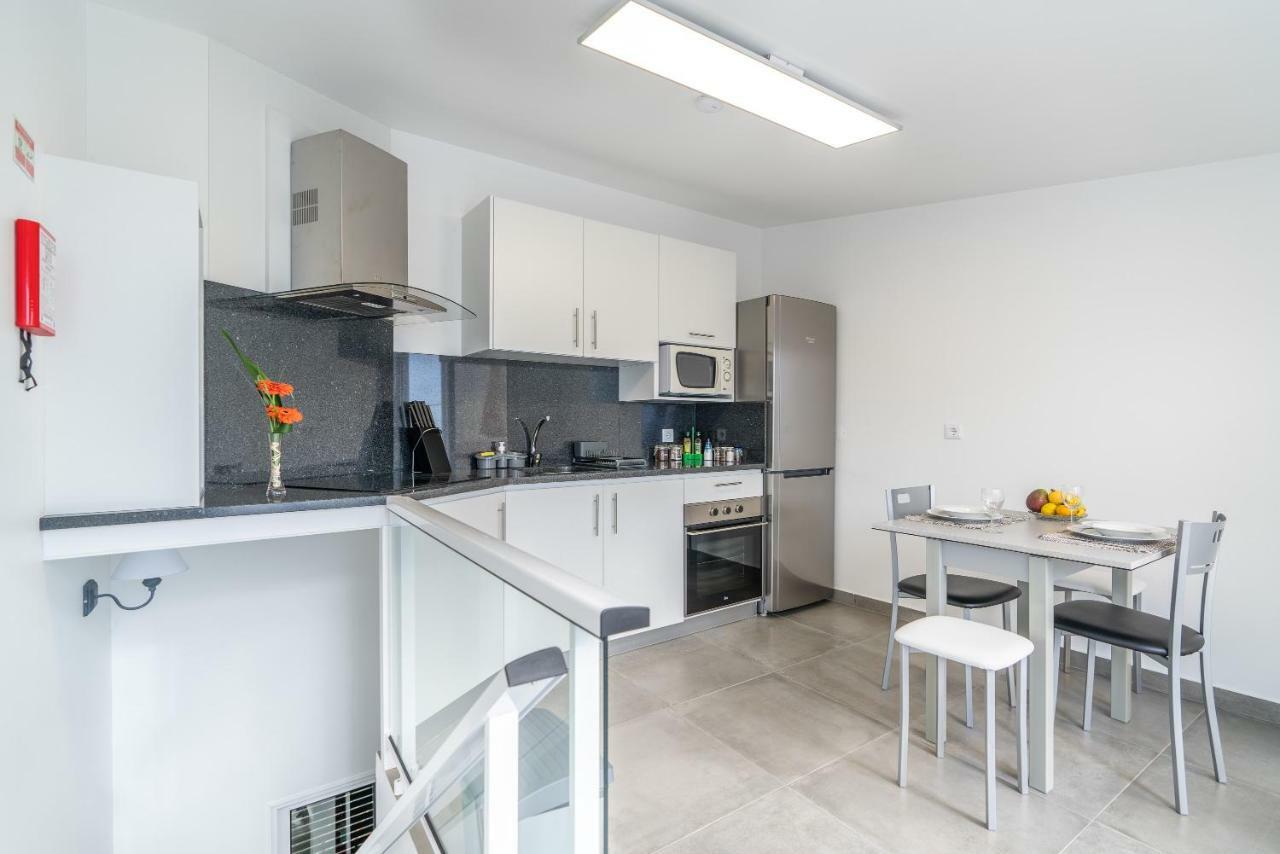 Casa Das Bonecas 2 # Private Garage Included # ปอล โด มาร์ ภายนอก รูปภาพ