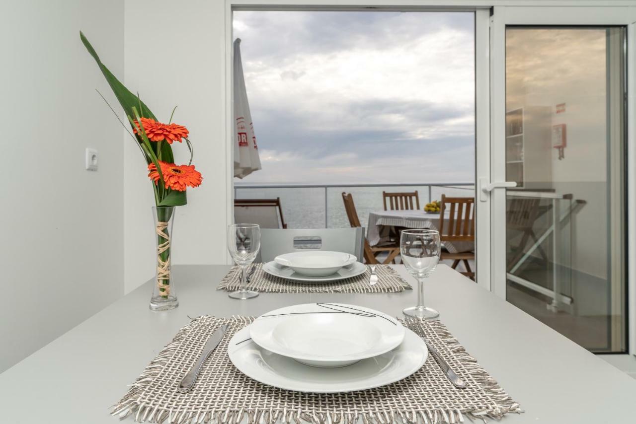 Casa Das Bonecas 2 # Private Garage Included # ปอล โด มาร์ ภายนอก รูปภาพ